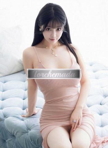 Girl Calda Attrice  Bari
