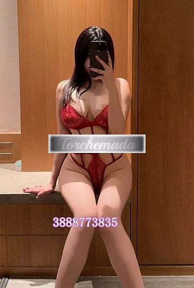 Girl Incanto Orientale  La Spezia