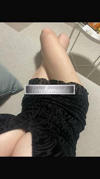 Girl Piccantissima Bambola  Foggia