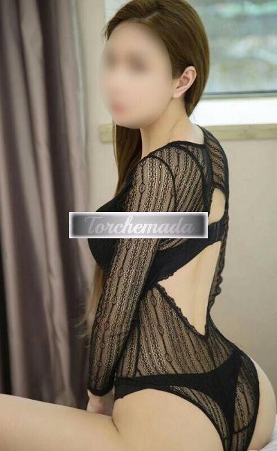 Girl Bellissima Coinvolgente  Torino