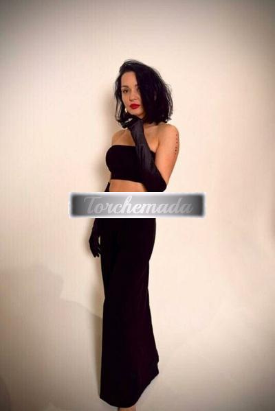 Girl Jasmine  La Spezia