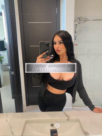 Girl Strepitosa Femmina  Cagliari