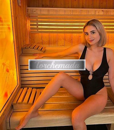 Girl Monika  Bologna