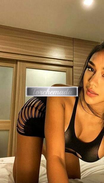 Girl Gola Profonda Irresistibile  Savona