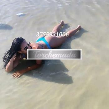 Girl Unica nel mio genere  Catanzaro