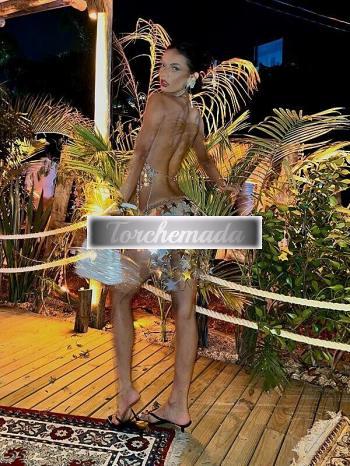 Girl Piccantissima Modella  Ancona