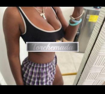 Girl Calda Coinvolgente  Terni