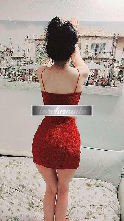 Girl Esplosiva Graziosa  Napoli