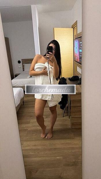 Girl Calda Sirena  Sassari