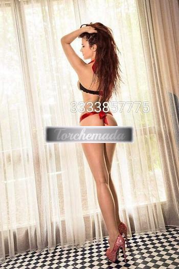 Girl Vogliosa Ragazza  Trento
