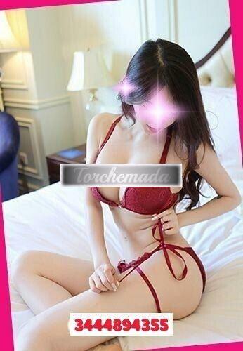 Girl Esplosiva Coinvolgente  Catania