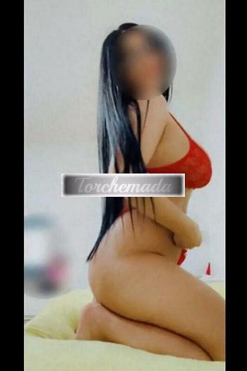 Girl Sexy Sirena  Napoli