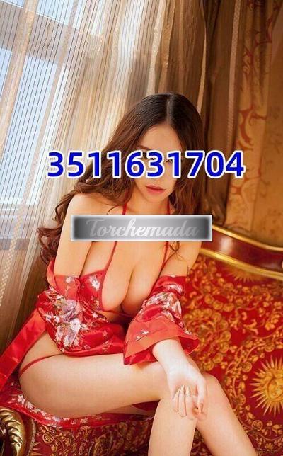 Girl Onda Travolgente di Piacere  Rimini