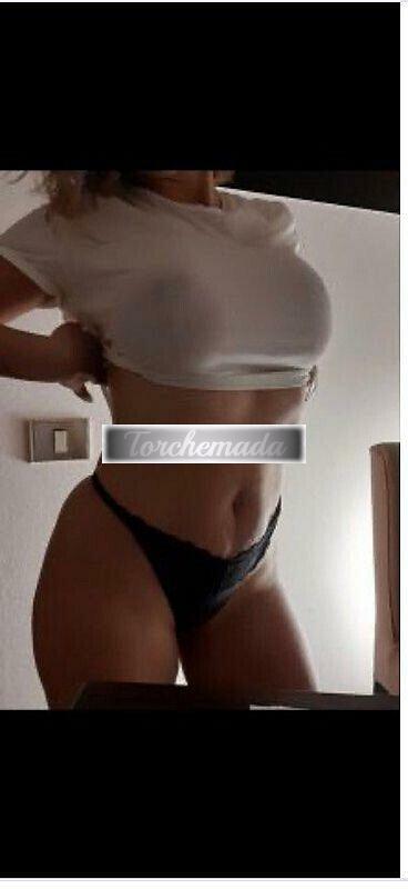 Girl Esplosiva Coinvolgente  Caserta