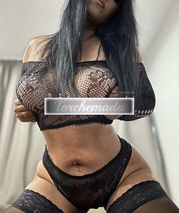 Girl Bellissima Amabile  Crotone