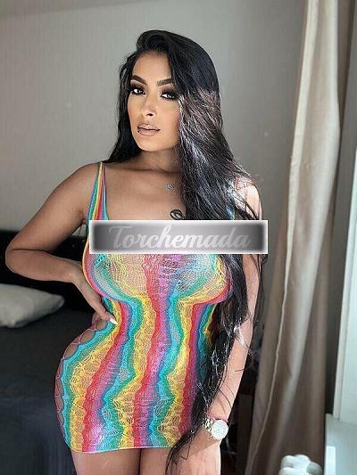 Girl Spettacolare Graziosa  Catania