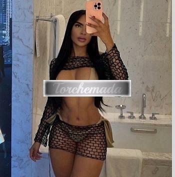 Girl Strepitosa Girl  Pisa