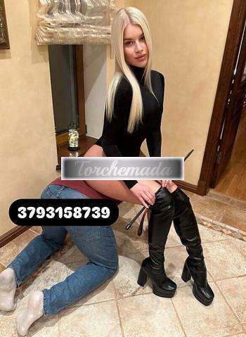 Girl Strepitosa Maestra  La Spezia