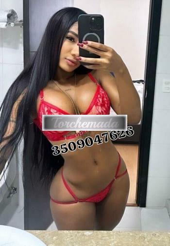 Girl Sexy Femmina  Lucca