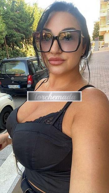 Girl Calda Studentessa  Fermo