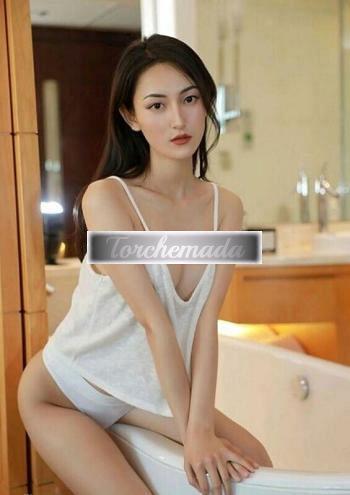 Girl Felina Modella  Varese