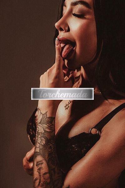 Girl Bellezza naturale e assoluta  Milano