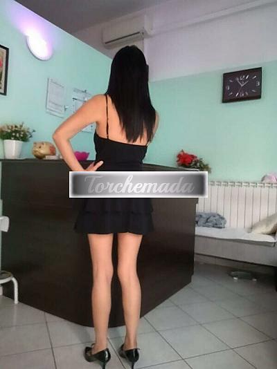 Transex Esotica Passione  Monza