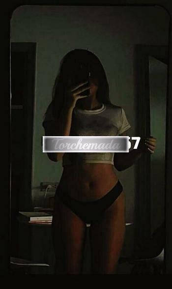 Girl Samantha  Ogliastra