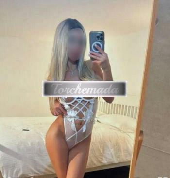 Girl Trasgressiva Studentessa  Lucca