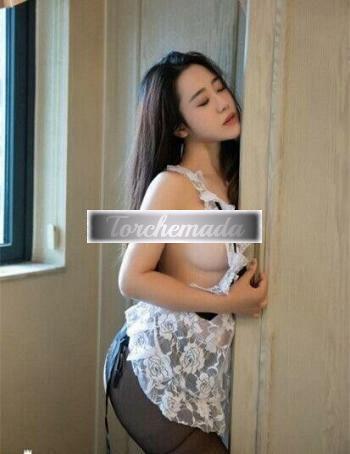 Girl Piccantissima Femmina  Siracusa