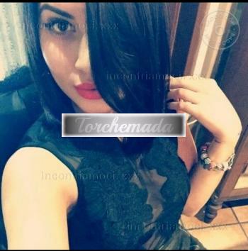 Girl Strofina il tuo cazzo sulla mia figa  L'Aquila