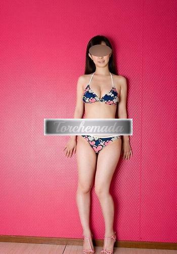 Girl Strepitosa Femmina  Firenze