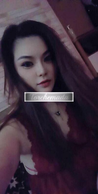 Girl Incanto di Treviso  Treviso