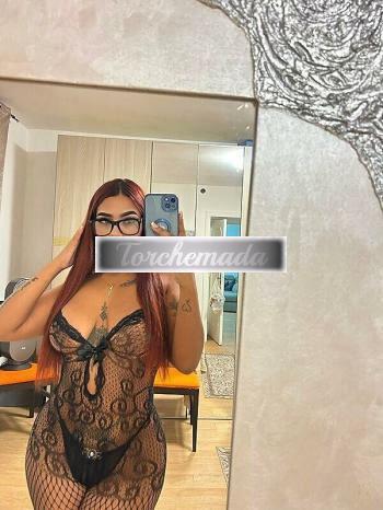 Girl Sexy Sirena  Napoli