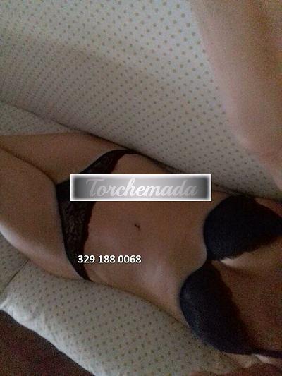 Girl Bellissima Graziosa  Pescara