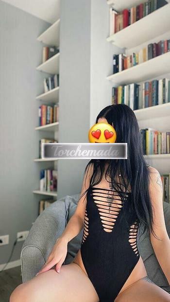 Girl Calda Studentessa  Verona