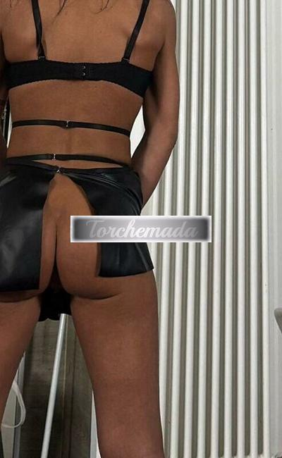 Girl Sexy Bambola  Bologna