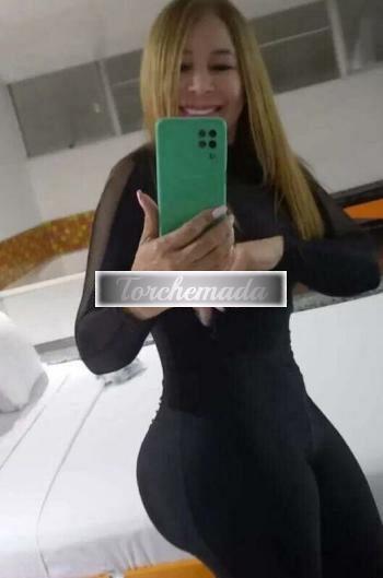 Girl Piccantissima Coinvolgente  Bari