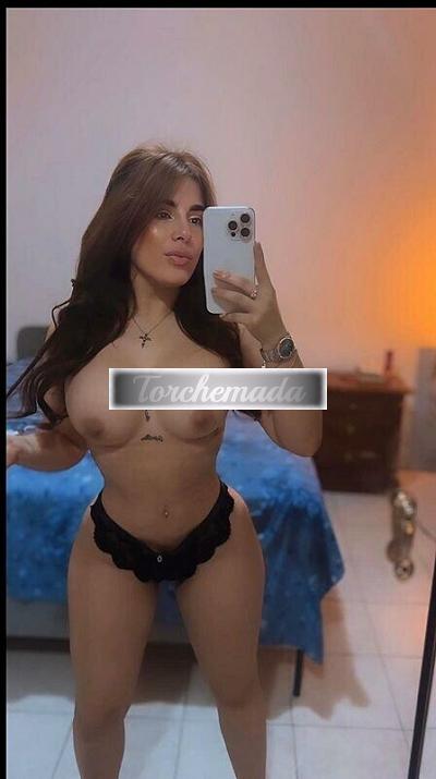 Girl Massaggi Erotici Calienti  Frosinone