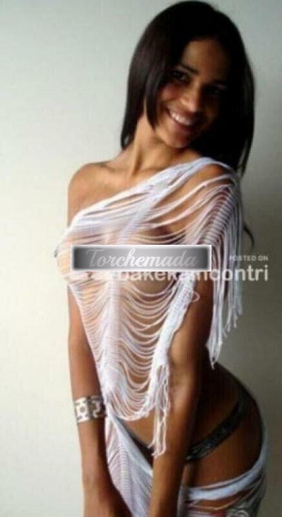 Girl Piccantissima Esibizionista  Trapani