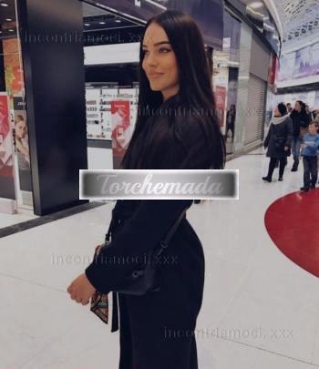 Girl Strofina il tuo cazzo sulla mia figa  L'Aquila