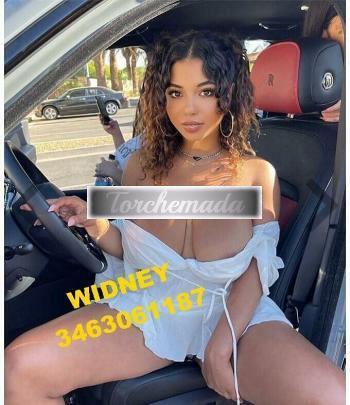 Girl Sexy Modella  Bergamo