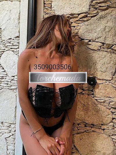 Girl Bellissima Graziosa  Caltanissetta