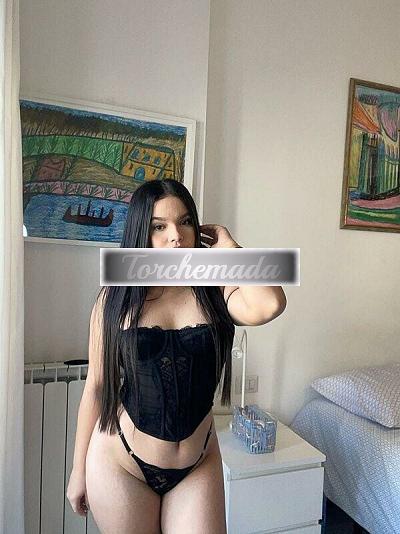 Girl Spettacolare Attrice  Milano