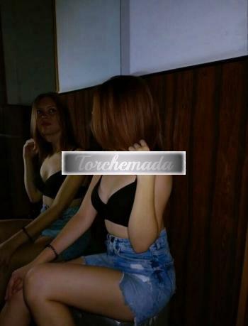 Girl Spettacolare Modella  Messina