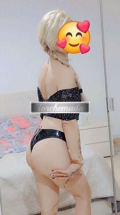 Girl Esplosiva Esibizionista  Taranto