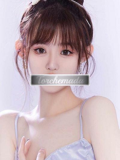 Girl Bellissima Sensuale  Milano