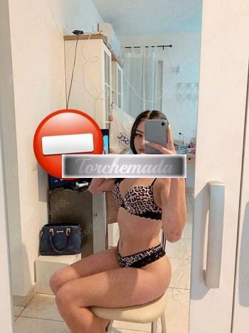 Girl Piccantissima Femmina  Lodi