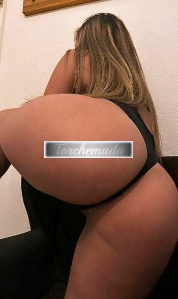 Girl Sexy Sirena  Potenza