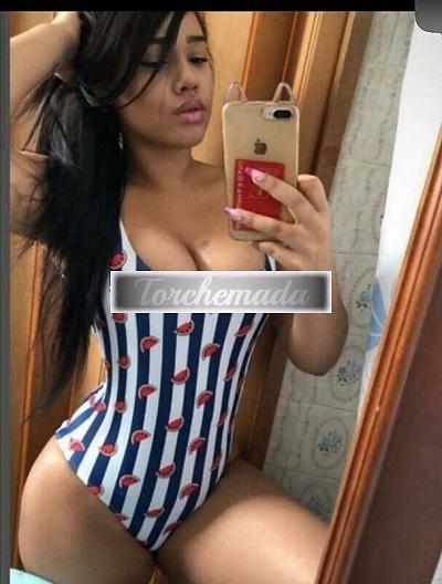 Girl Felina Girl  Latina